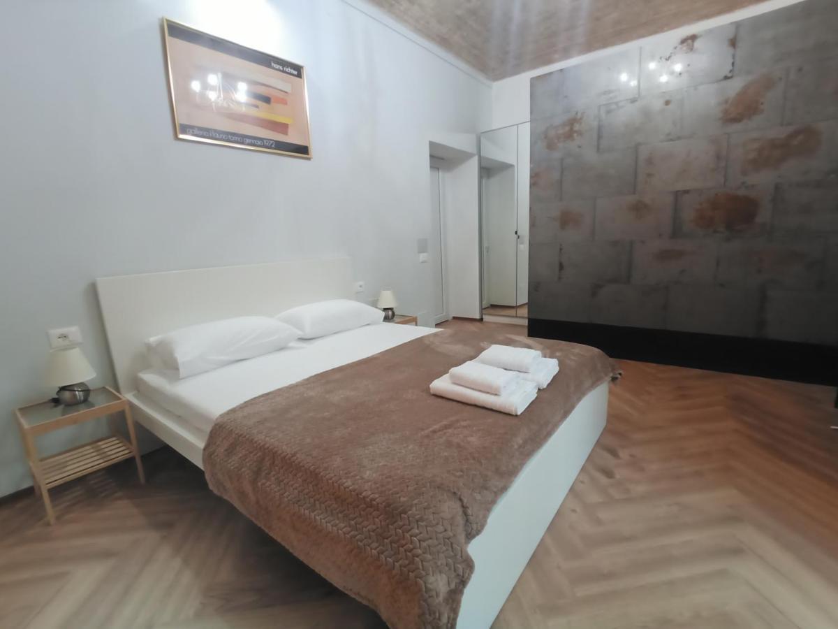 Artdeco Rooms Turin Exterior foto